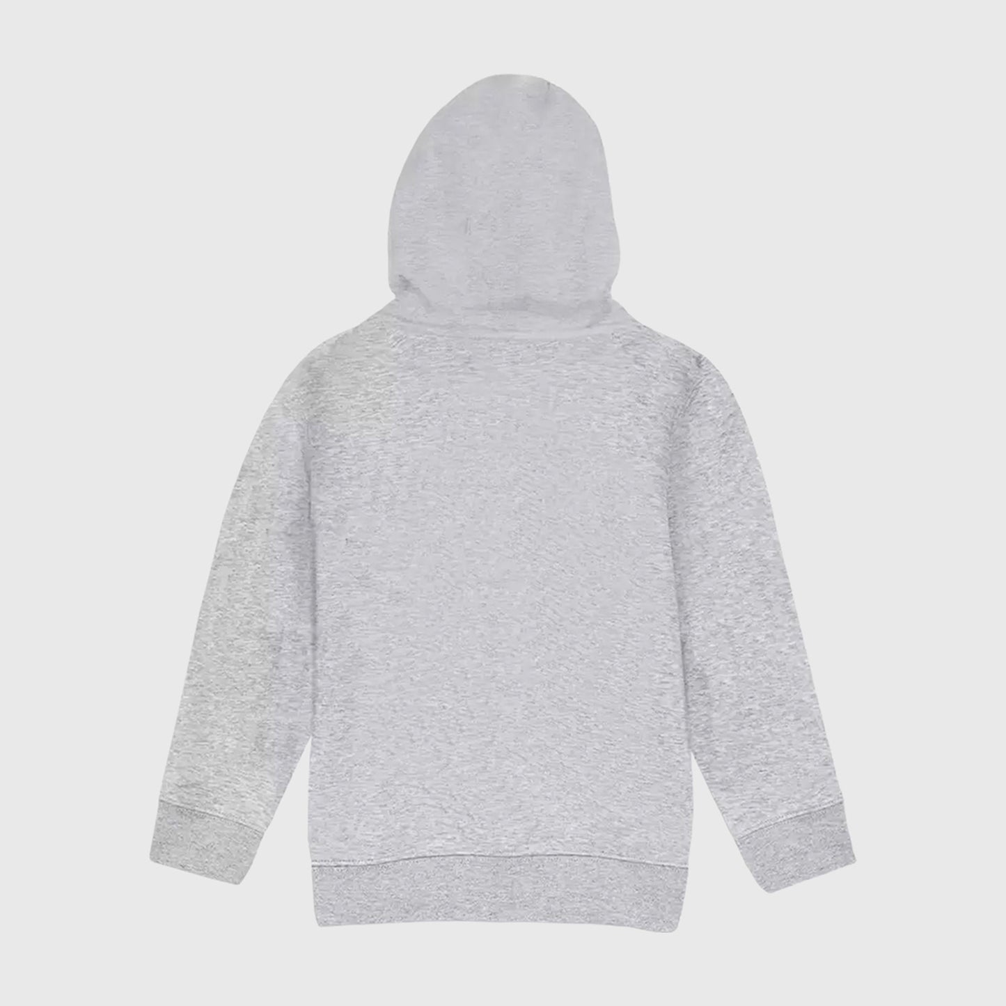 Kuchipoo Boys Regular Fit Winterwear Hood