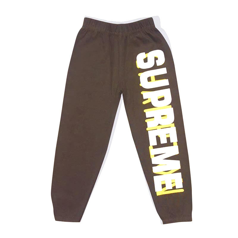 Kuchipoo Boys Track Pants