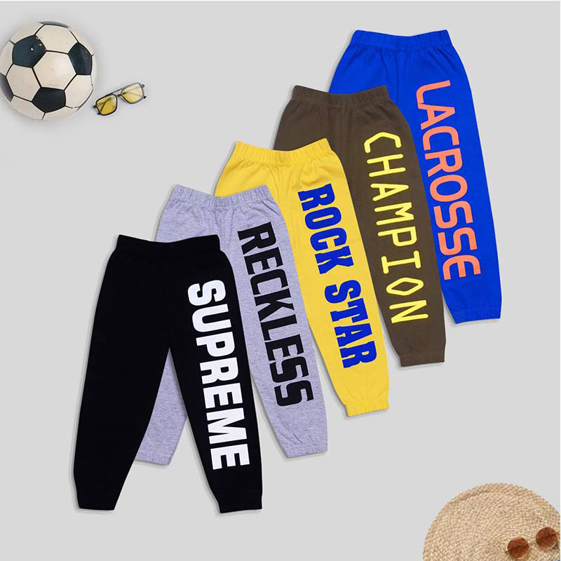 Kuchipoo Boys Track Pants