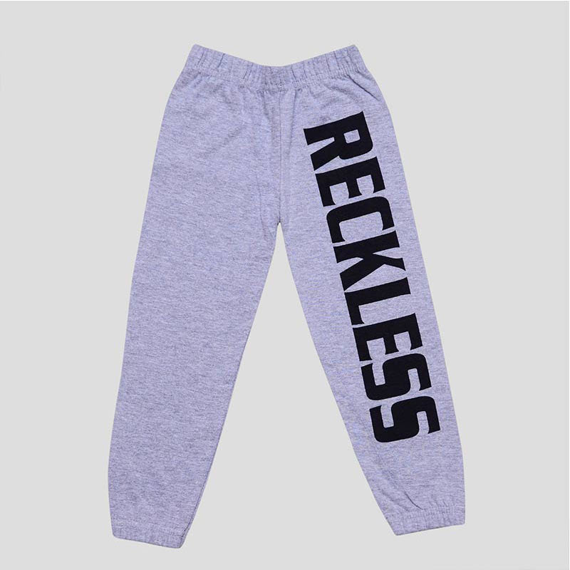 Kuchipoo Boys Track Pants