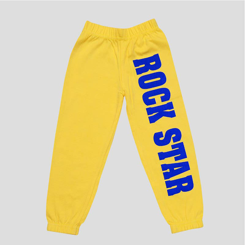 Kuchipoo Boys Track Pants