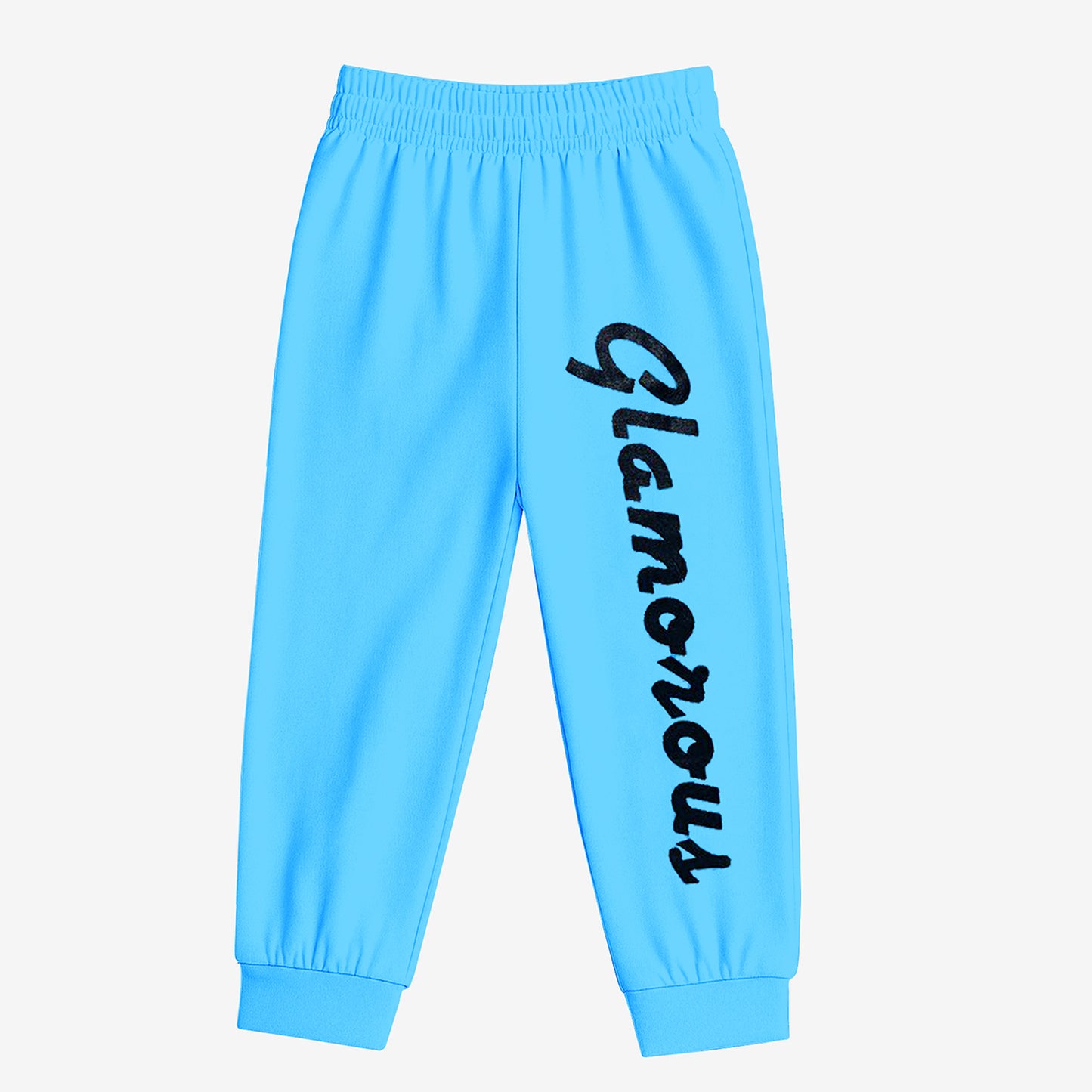 KUCHIPOO GIRLS TRACK PANTS