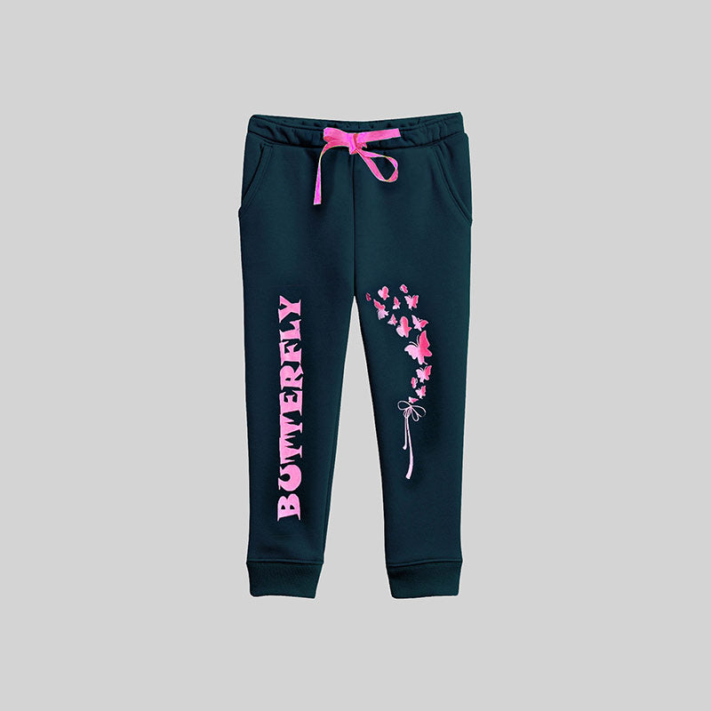 Kuchipoo Girls Track Pants