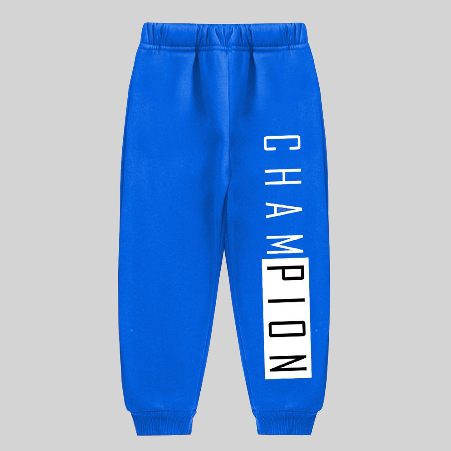 Kuchipoo Boys Track Pants - Pack of 5