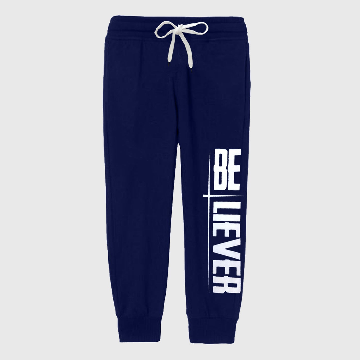 Kuchipoo Boys Regular Fit Track Pants - Pack of 3