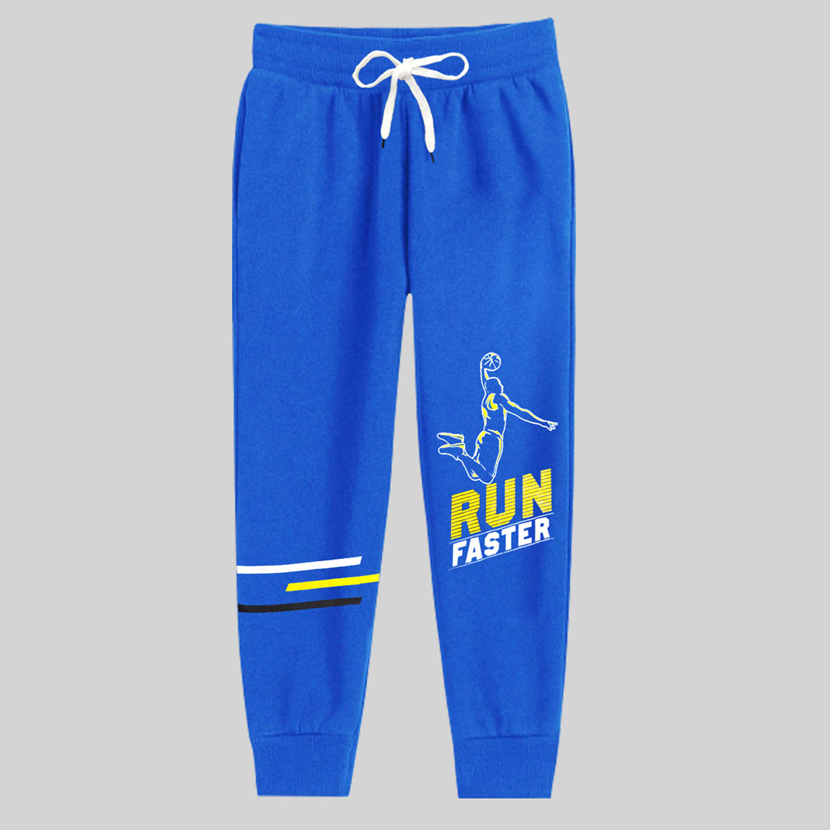 Kuchipoo Boys Track Pants