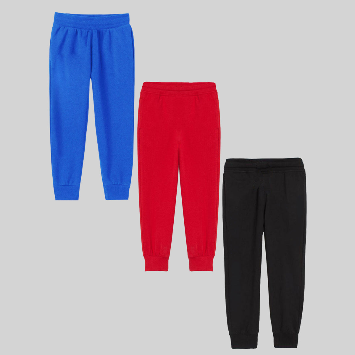 Kuchipoo Boys Track Pants