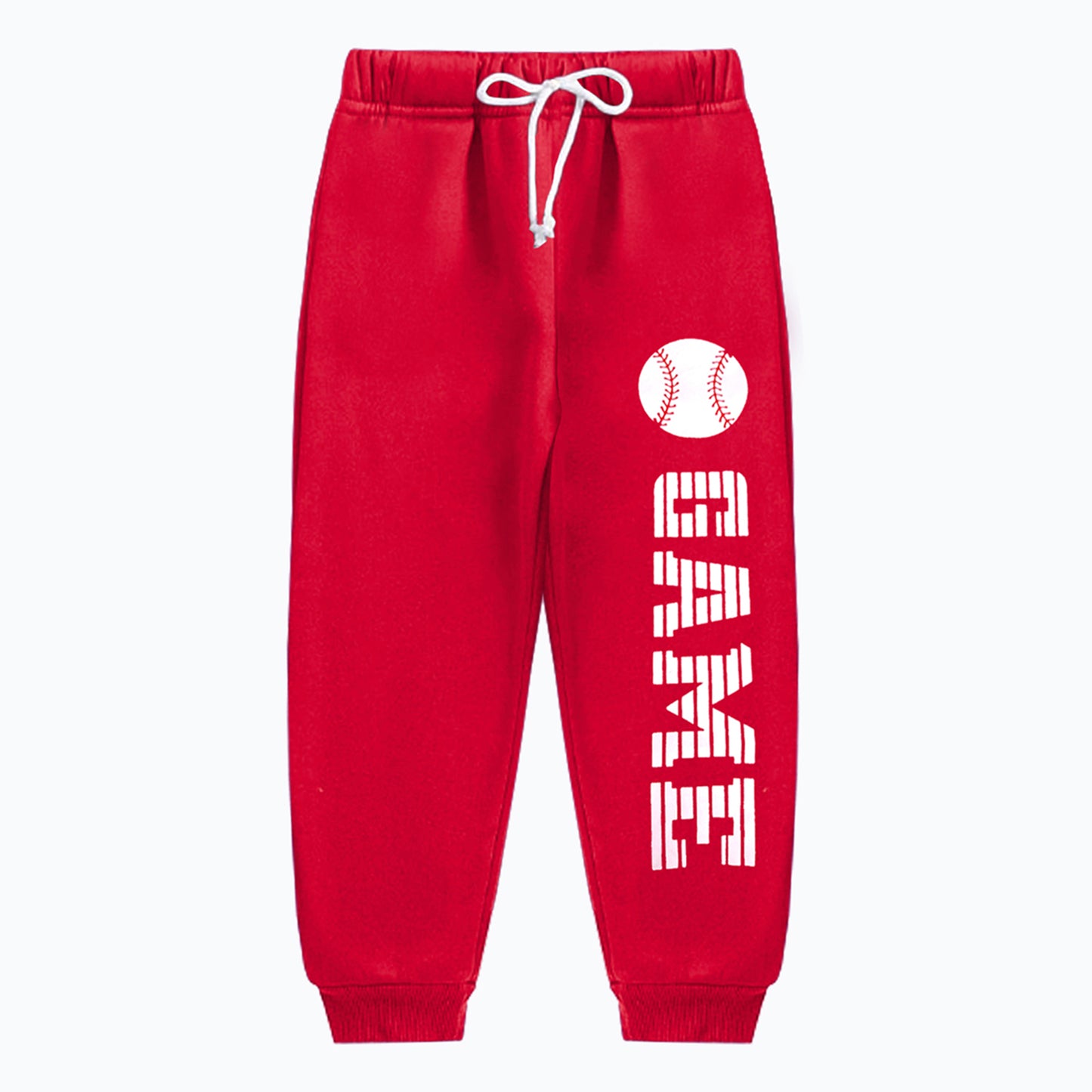 Kuchipoo Boys Regular Fit Track Pants - Pack of 3