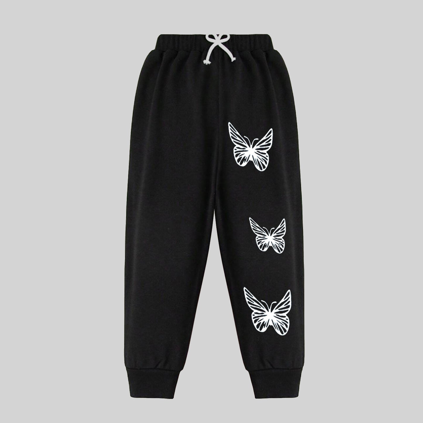 KUCHIPOO GIRLS TRACK PANTS