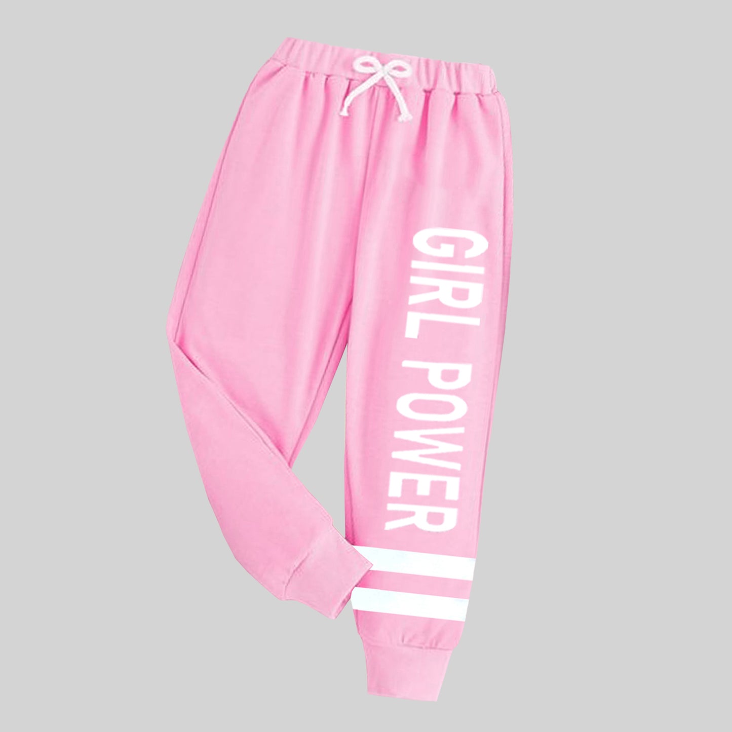 KUCHIPOO GIRLS TRACK PANTS