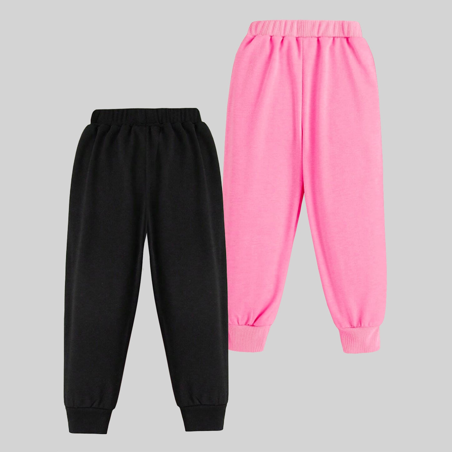 KUCHIPOO GIRLS TRACK PANTS