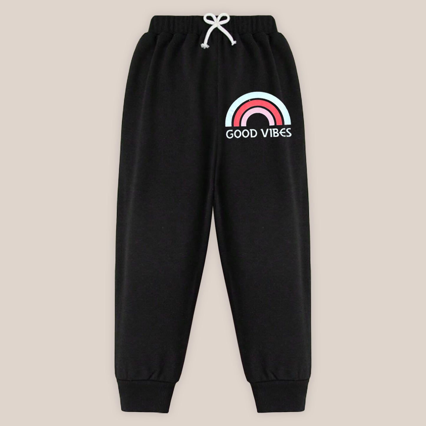 KUCHIPOO GIRLS TRACK PANTS