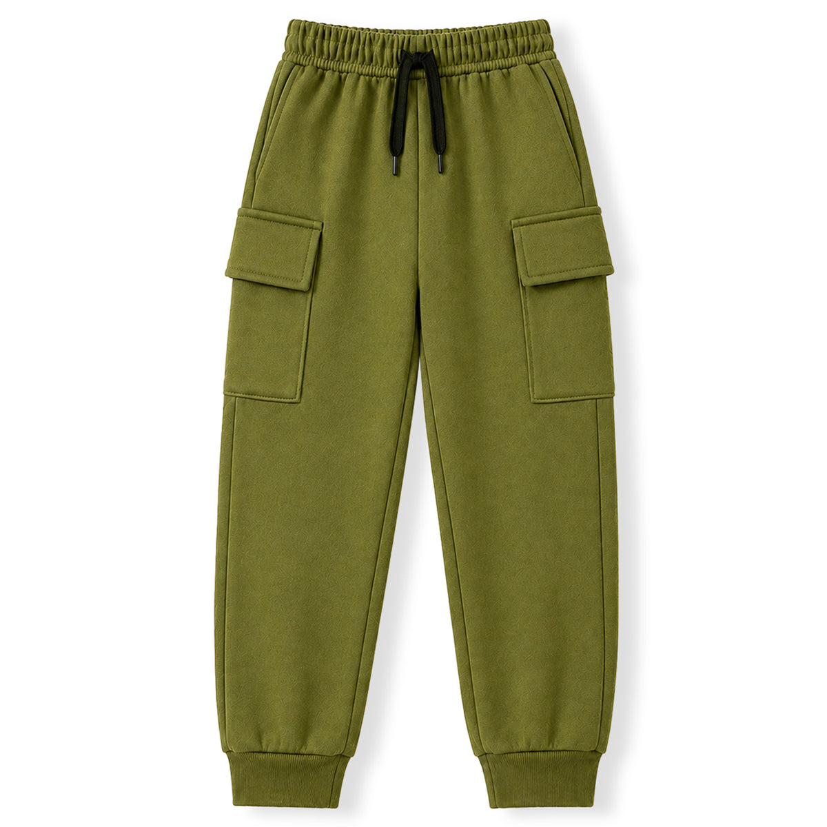 KUCHIPOO BOYS TRACK PANTS