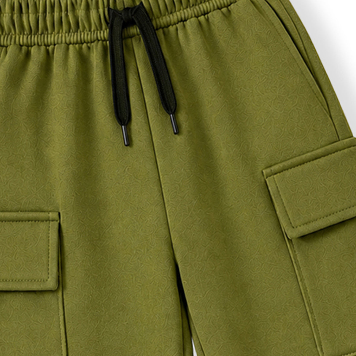 KUCHIPOO BOYS TRACK PANTS