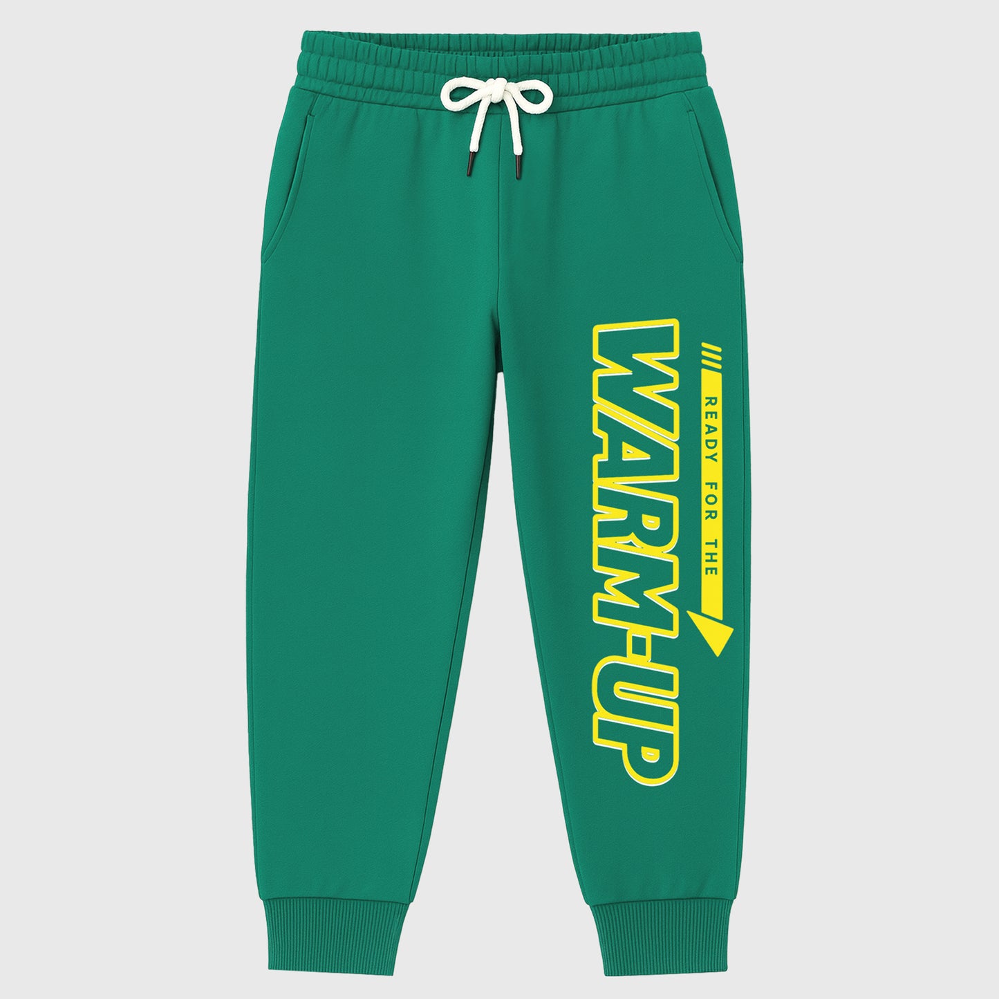Kuchipoo Boys Regular Fit Track Pants - Pack of 3