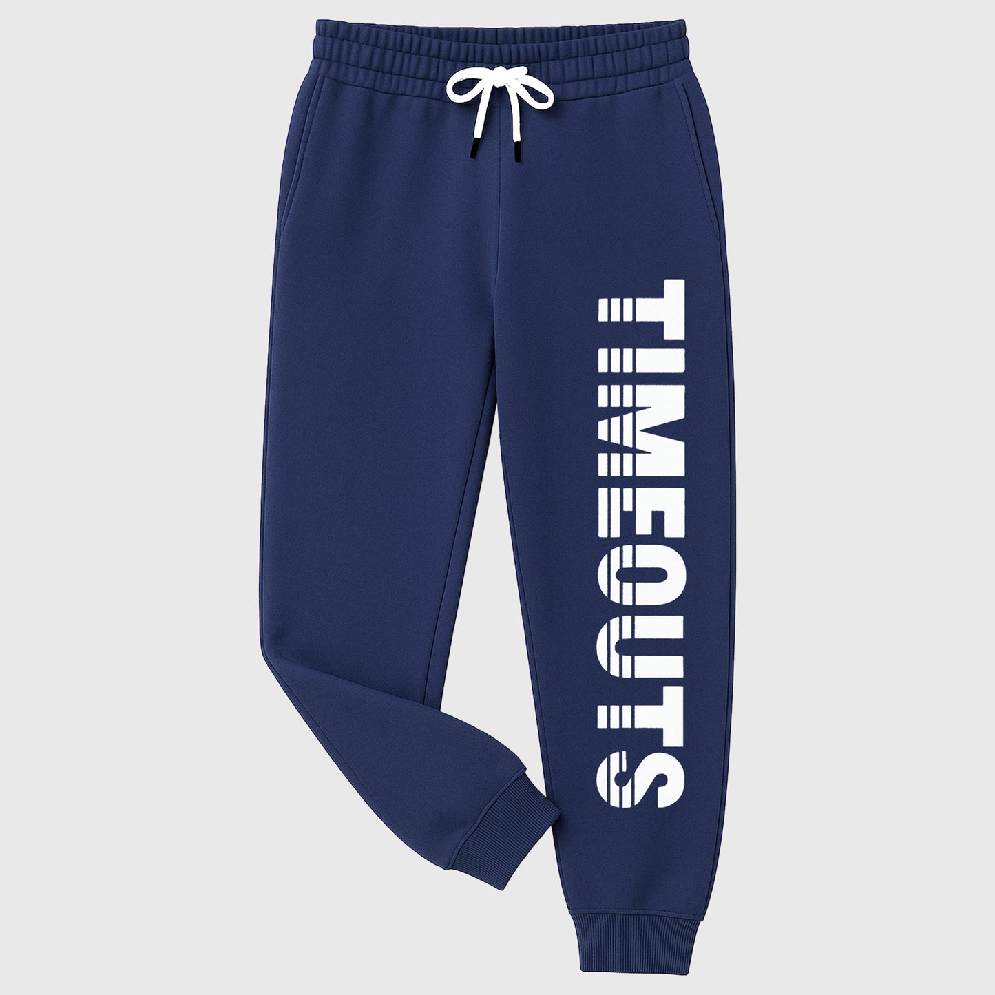 Kuchipoo Boys Regular Fit Track Pants - Pack of 3