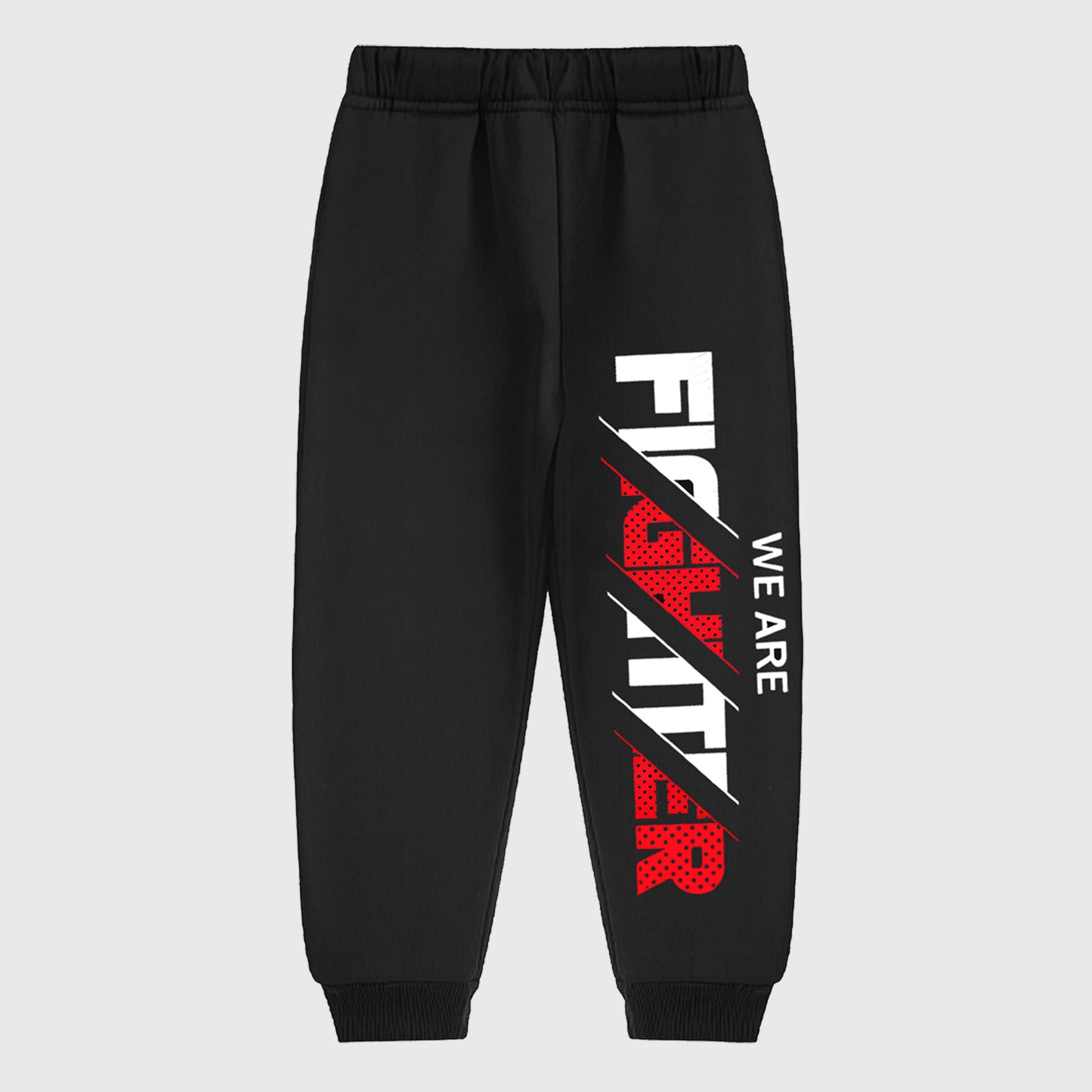 Kuchipoo Boys Trackpants Joggers - Pack of 5