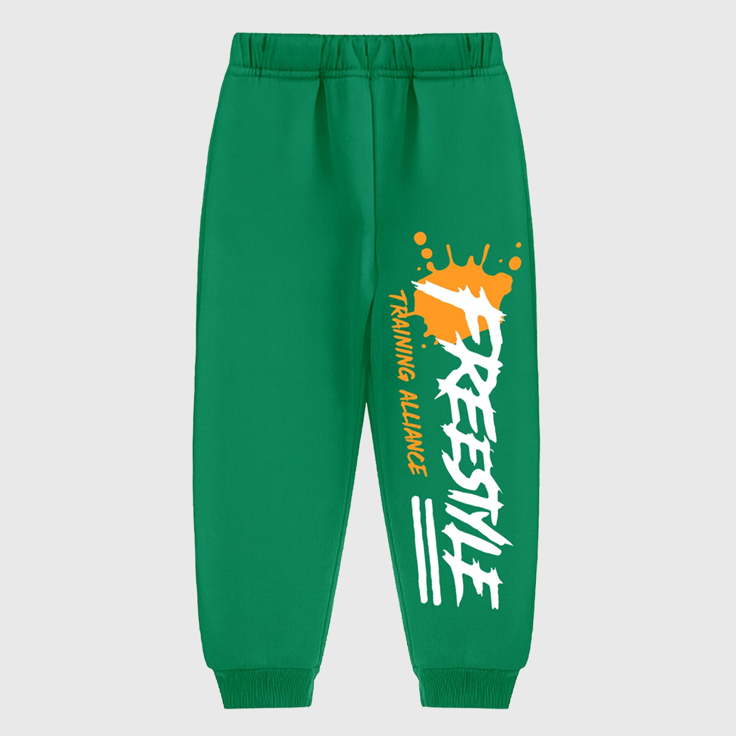 Kuchipoo Boys Trackpants Joggers - Pack of 5