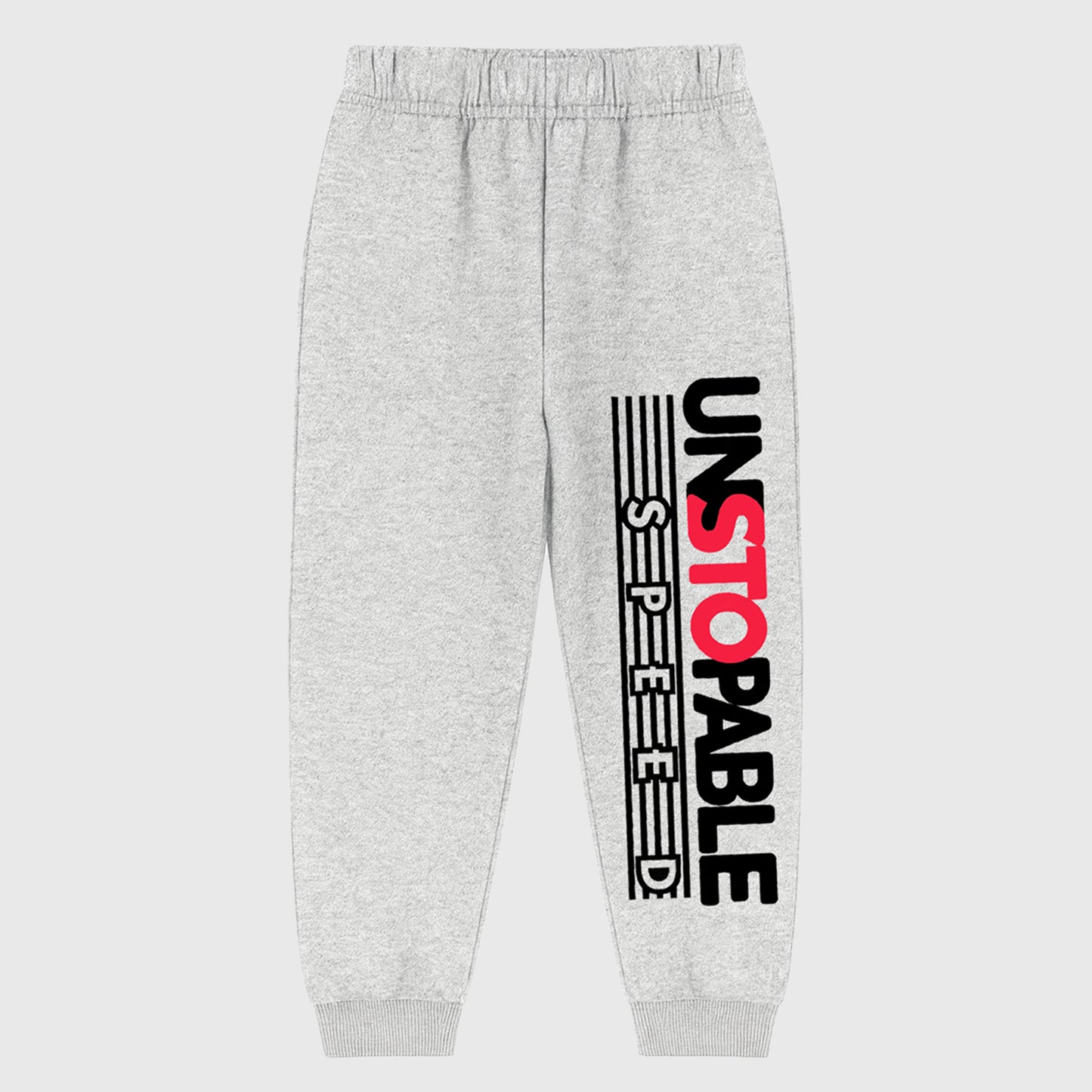 Kuchipoo Boys Trackpants Joggers - Pack of 5