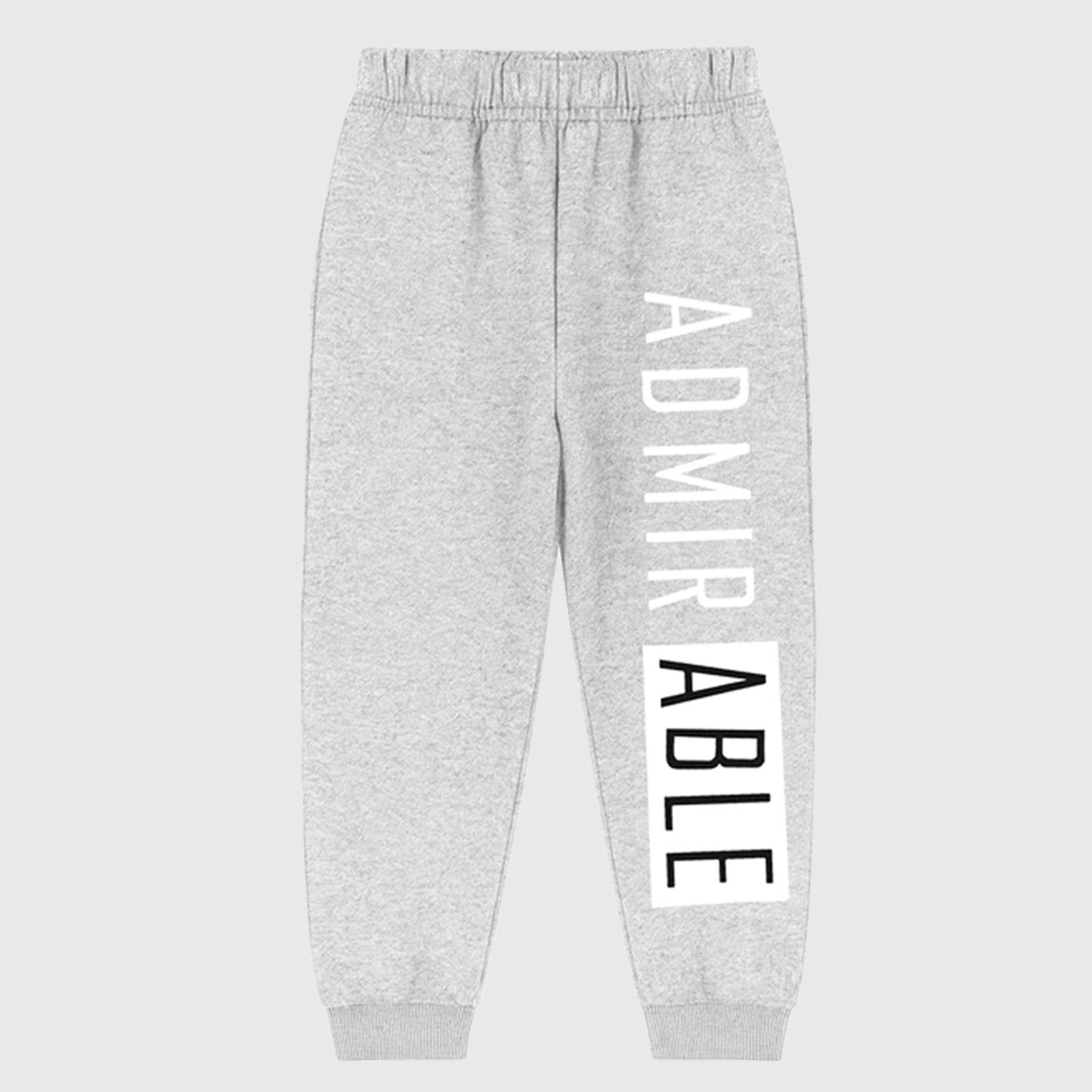 Kuchipoo Girls Trackpants Joggers - Pack of 5