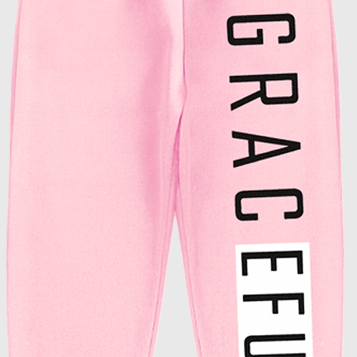 Kuchipoo Girls Trackpants Joggers - Pack of 5