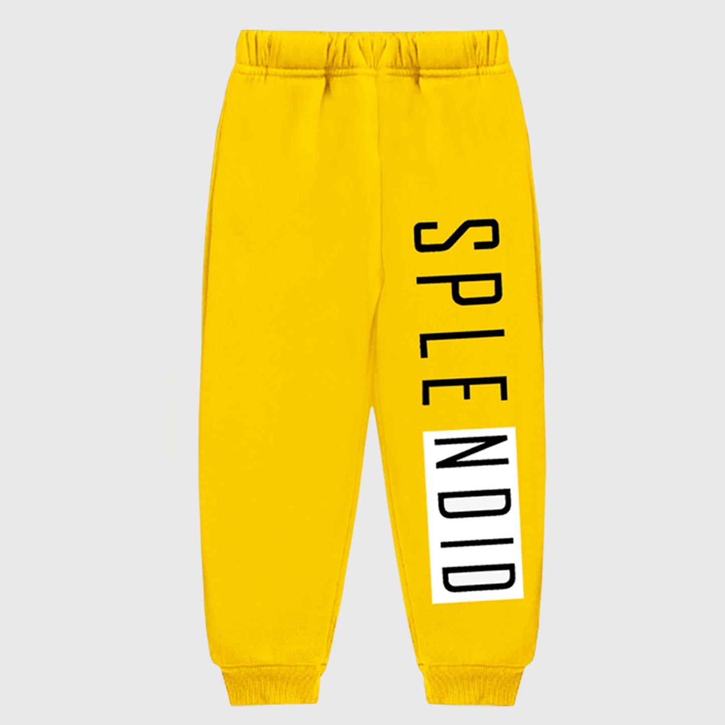Kuchipoo Girls Trackpants Joggers - Pack of 5