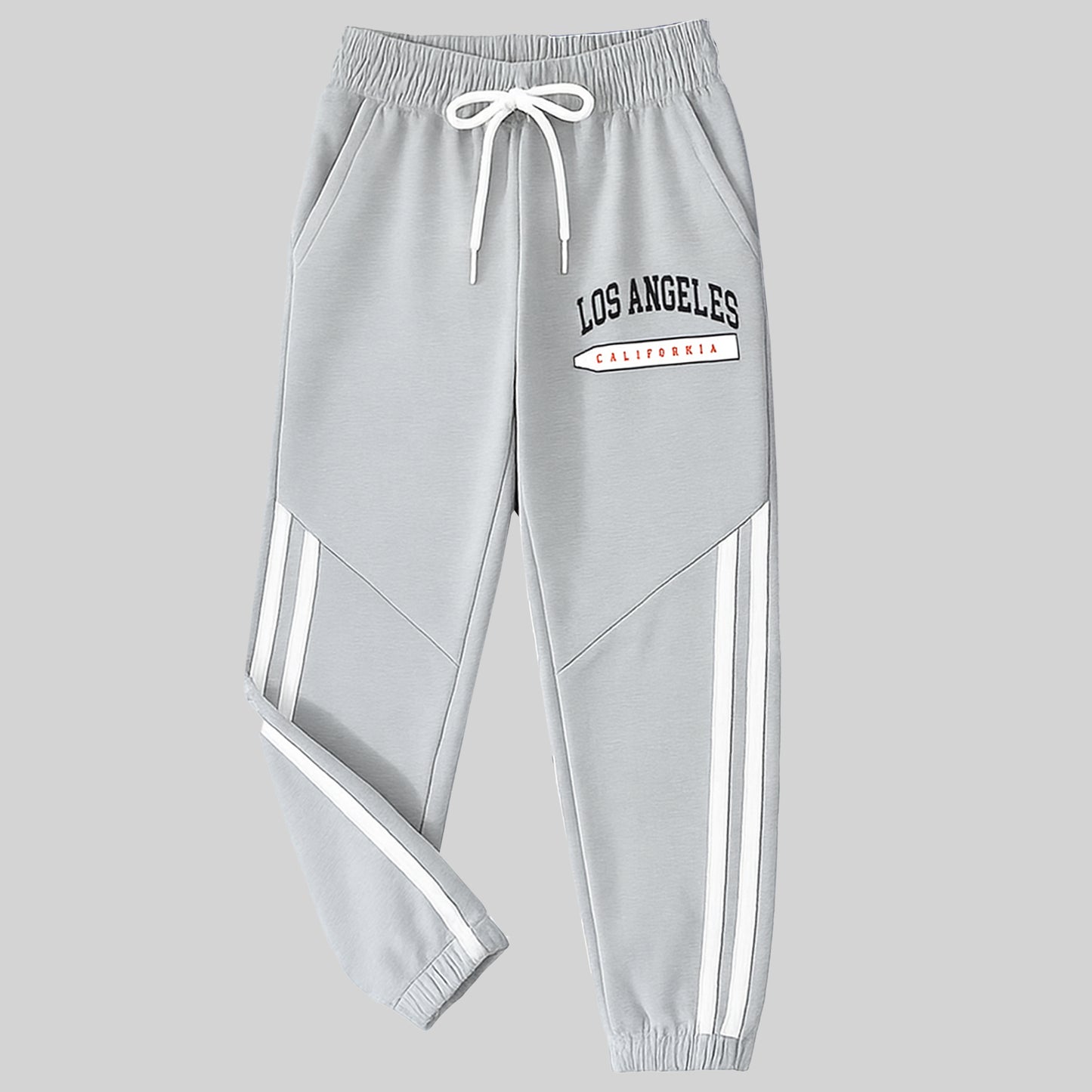 Kuchipoo Boys Regular Fit Track Pants - Pack of 3