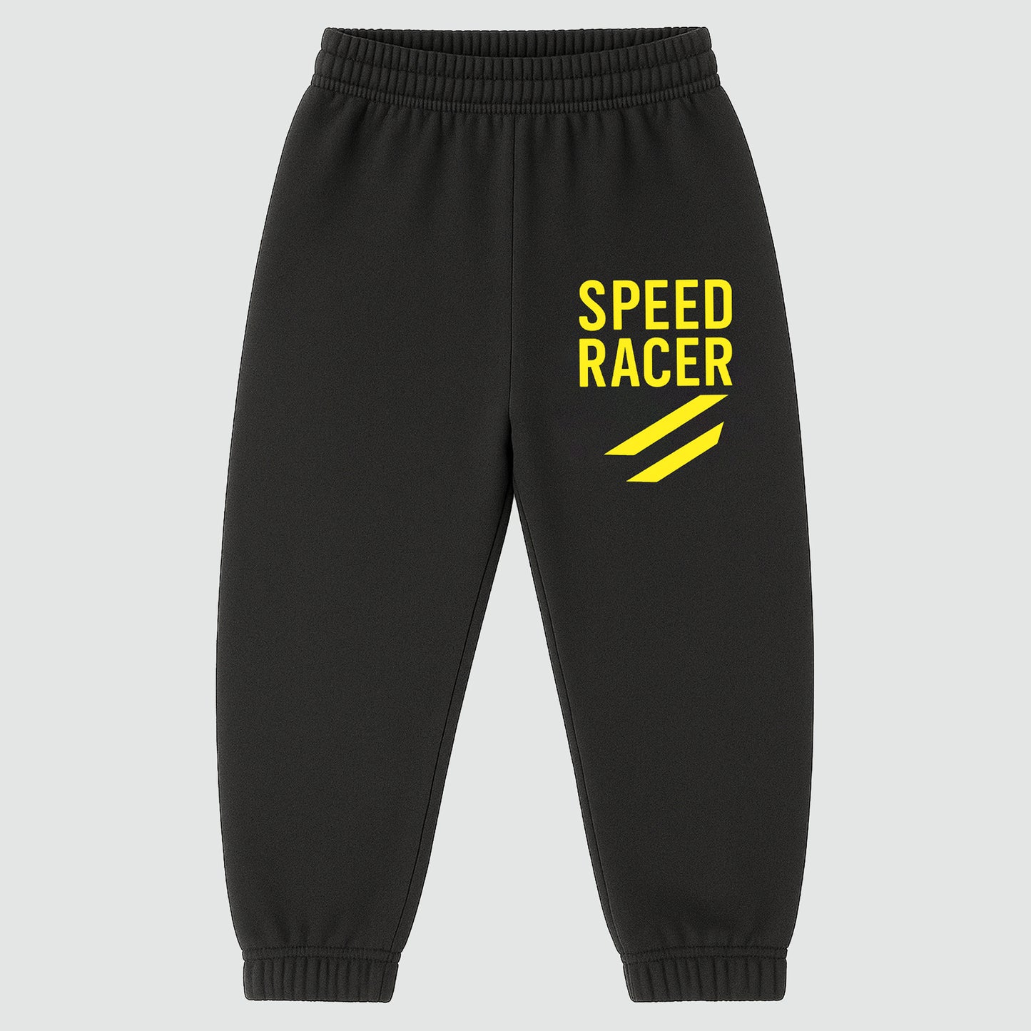 Kuchipoo Boys Trackpant Joggers - Pack of 3