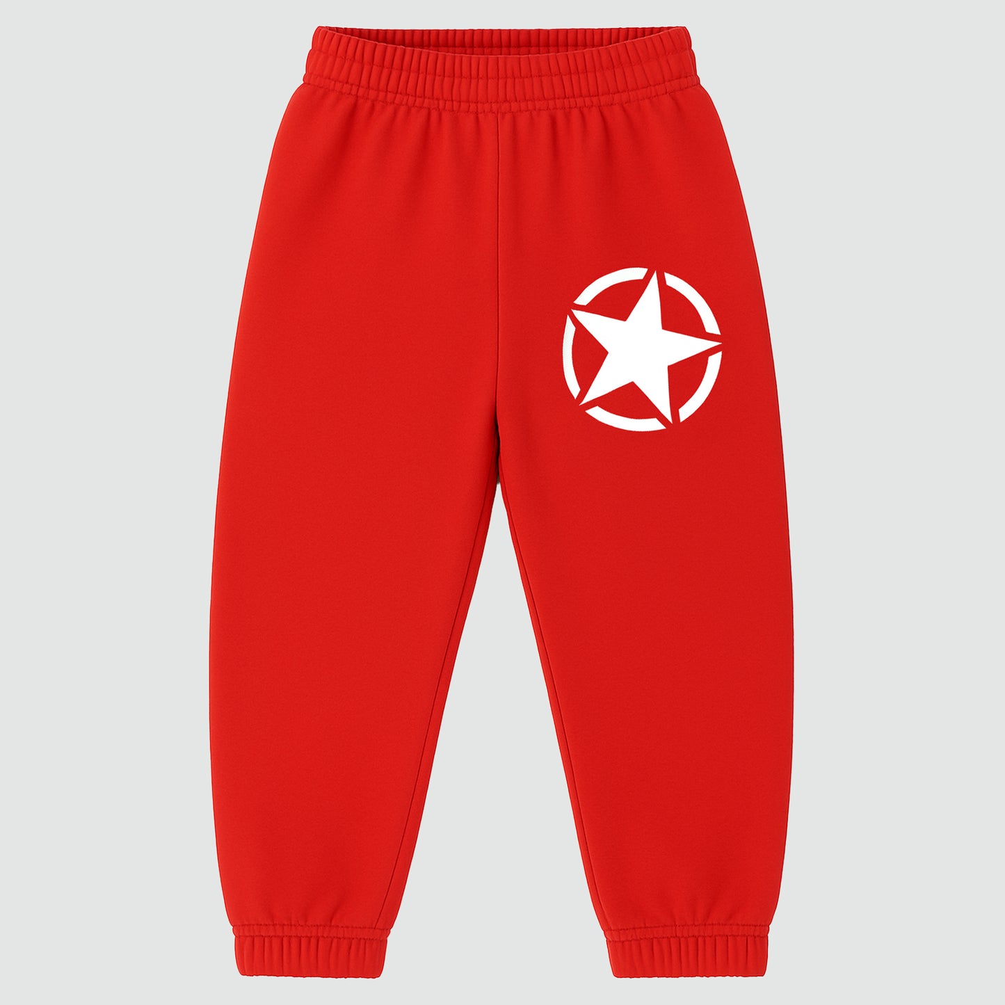 Kuchipoo Boys Trackpant Joggers - Pack of 3