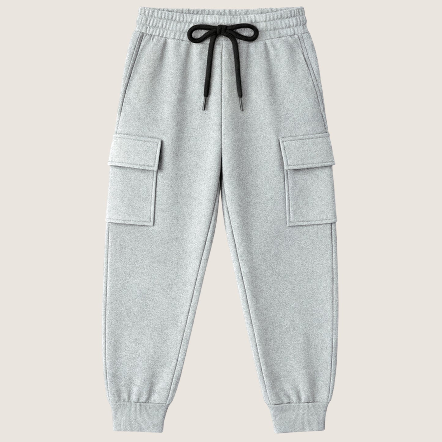Kuchipoo Boys Cargo Joggers