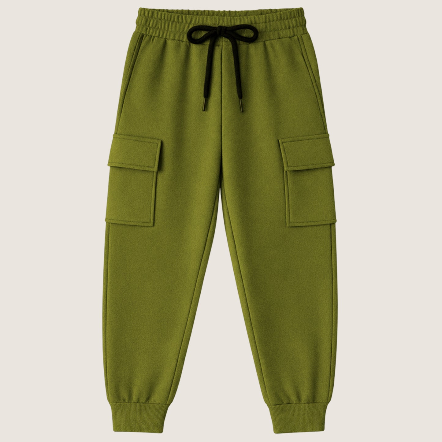 Kuchipoo Boys Cargo Joggers