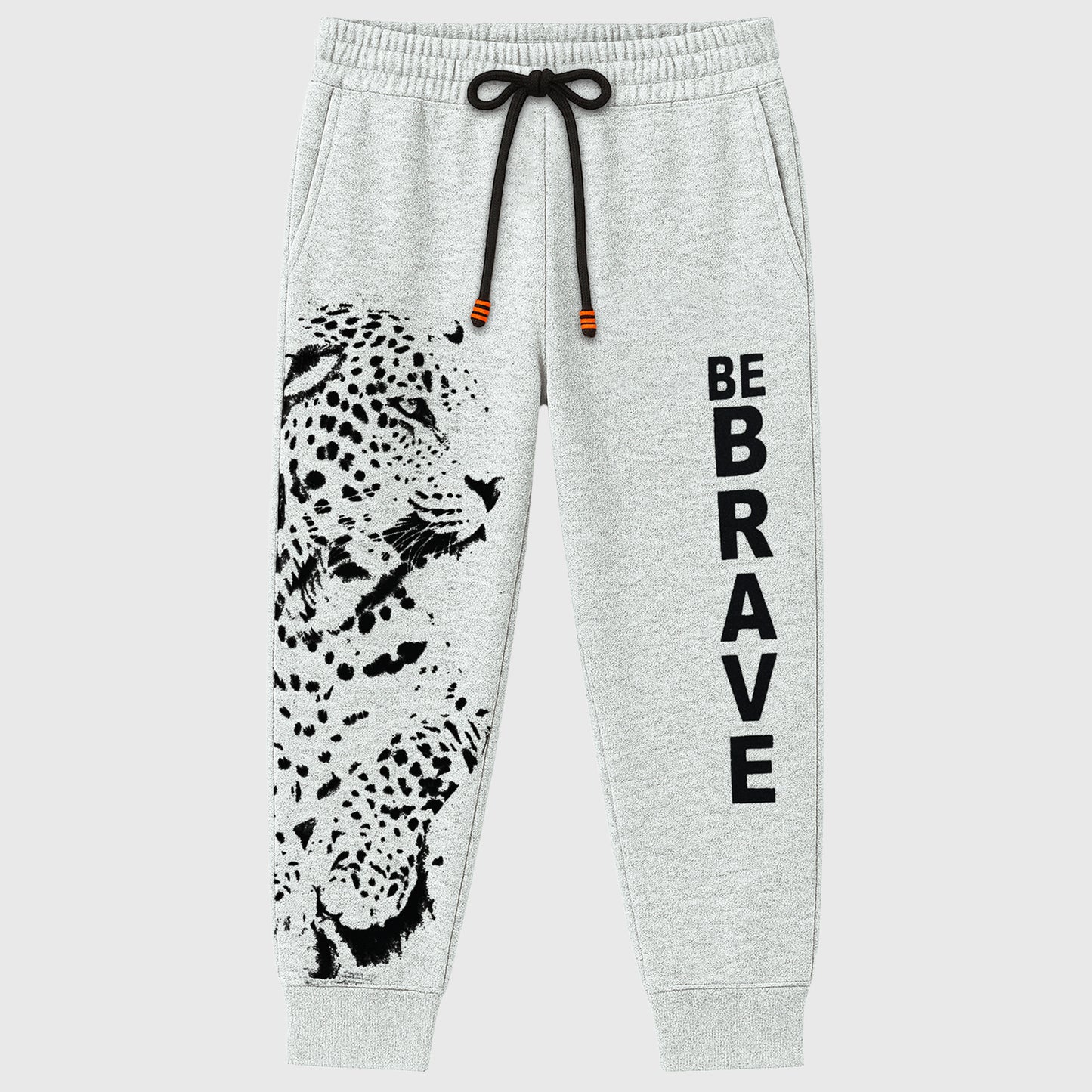 Kuchipoo Boys Regular Fit Track Pants - Pack of 3