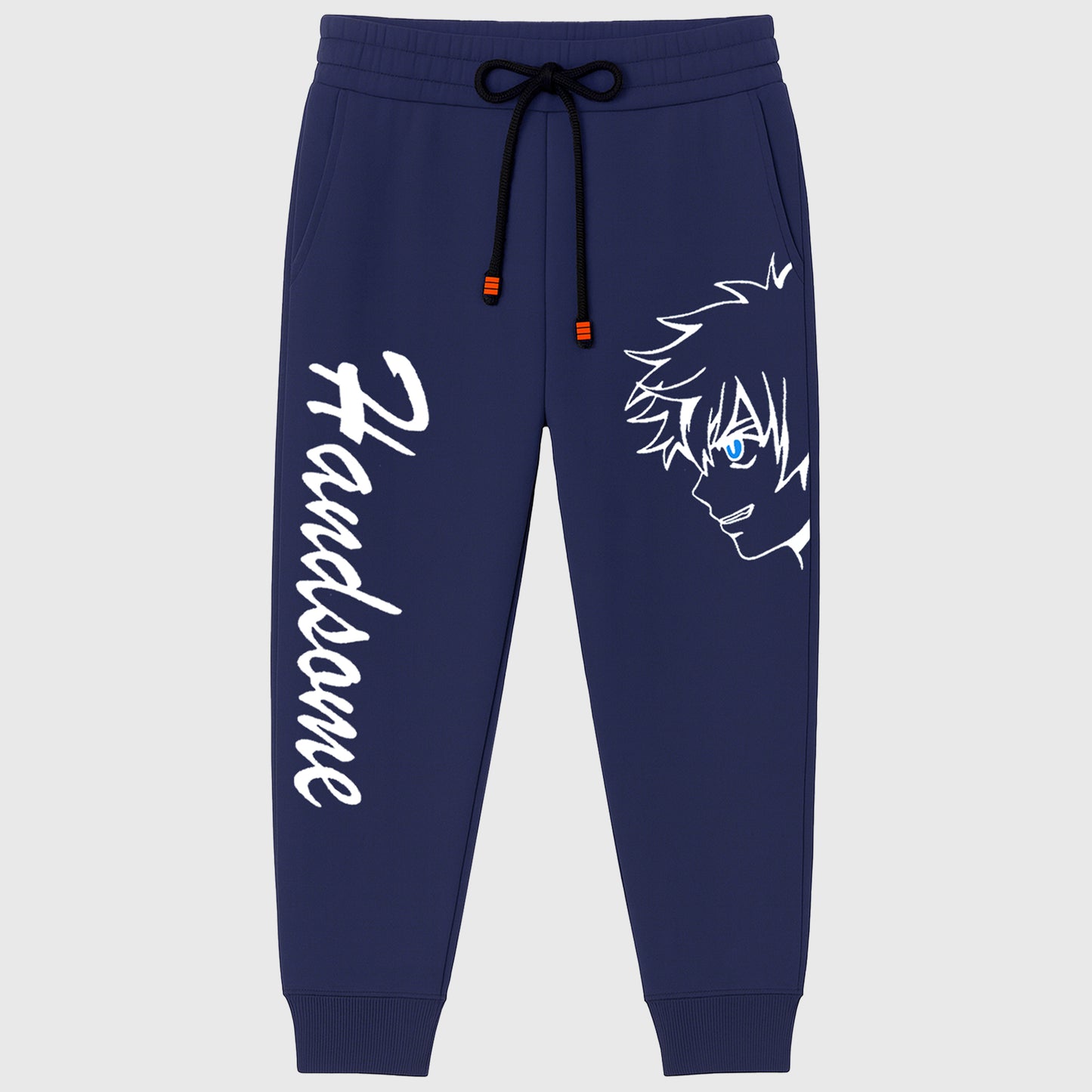 Kuchipoo Boys Regular Fit Track Pants - Pack of 3