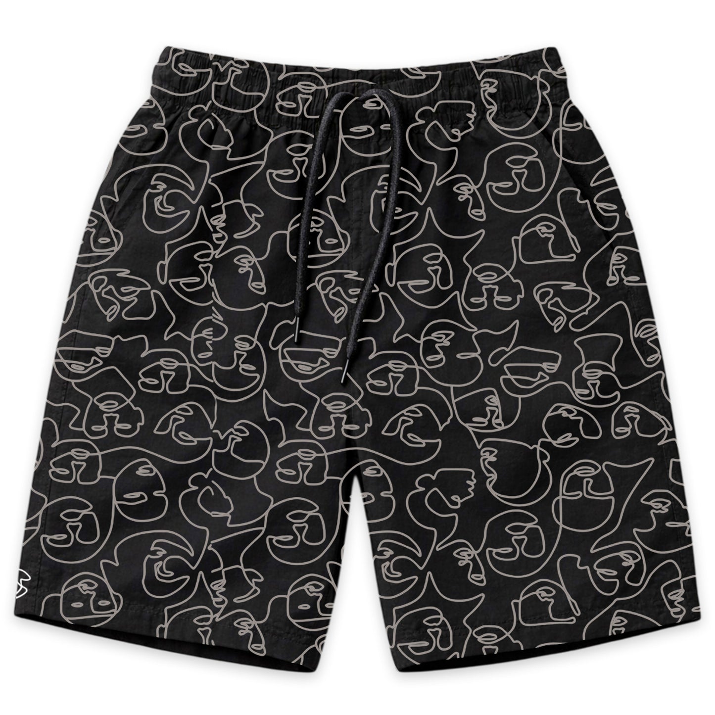 Kuchipoo Boys 100% Rayon Co-Ord Set | Printed Half Sleeve Shirt & Shorts | Soft Breathable Fabric | Casual Summer Wear | Kids Stylish Outfit