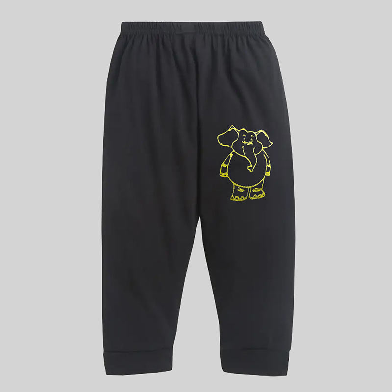 KUCHIPOO Baby Boys and Baby Girls Pyjamas