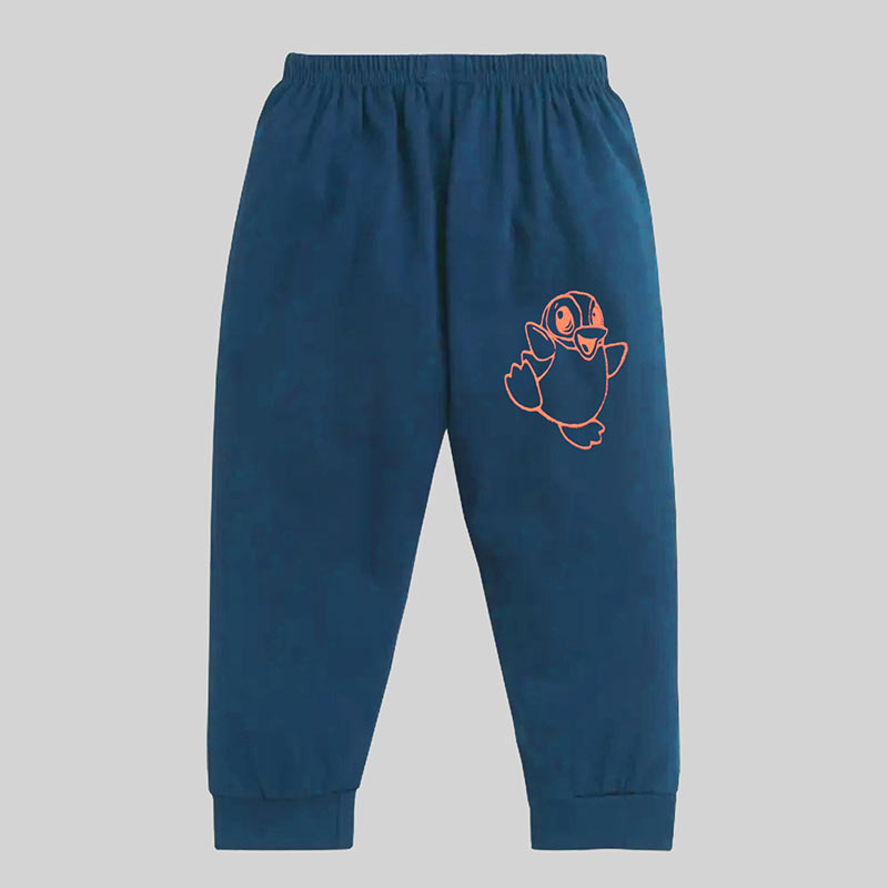 KUCHIPOO Baby Boys and Baby Girls Pyjamas