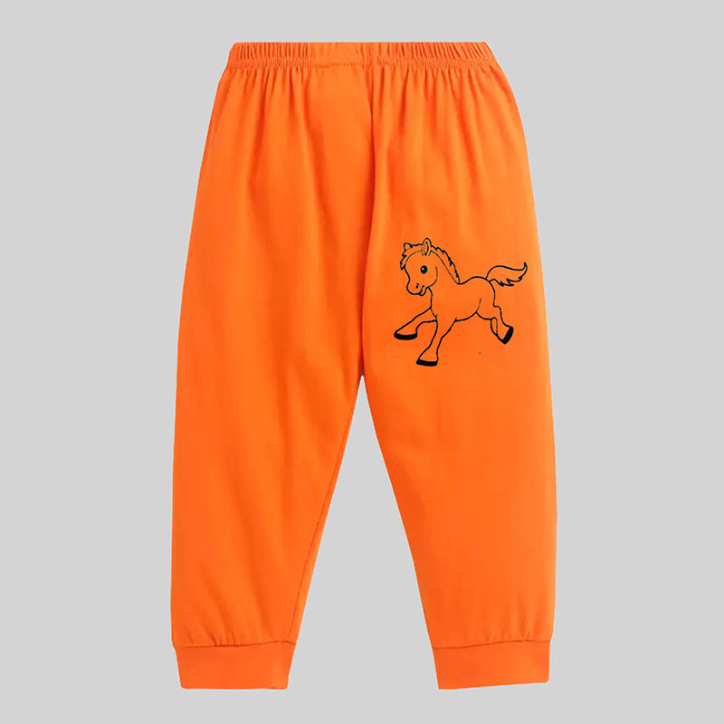 KUCHIPOO Baby Boys and Baby Girls Pyjamas