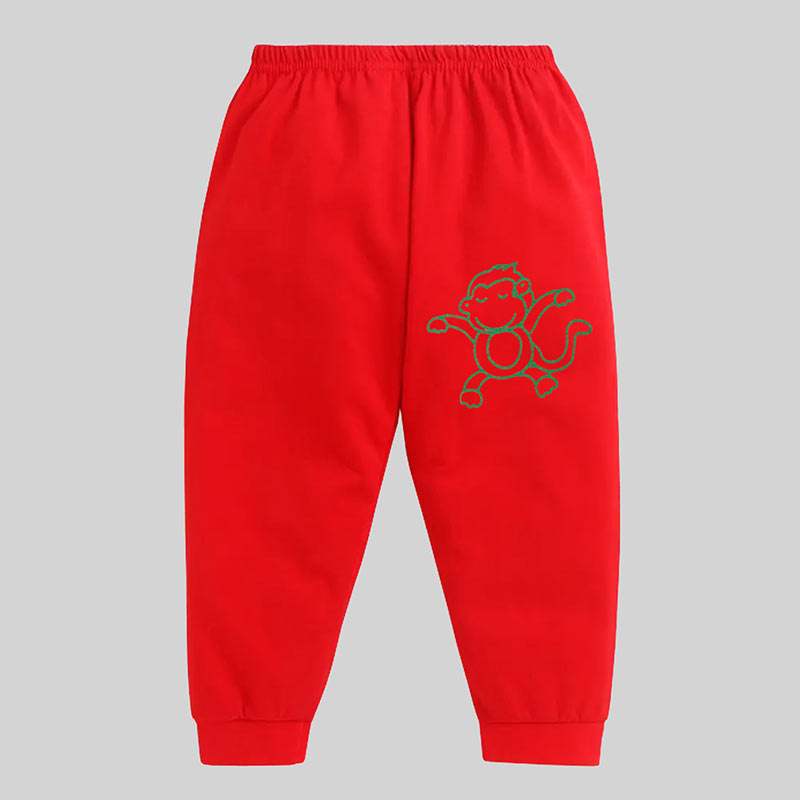 KUCHIPOO Baby Boys and Baby Girls Pyjamas