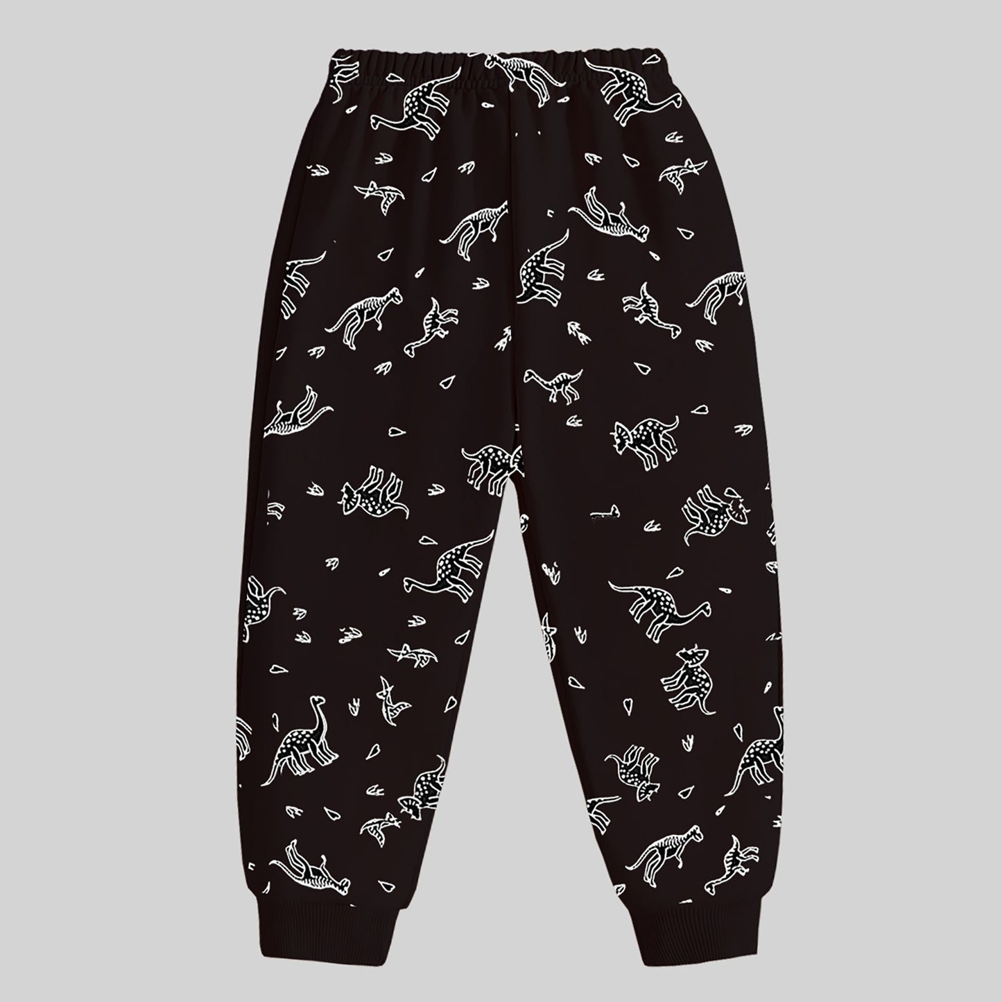 KUCHIPOO Baby Boys and Baby Girls Pyjamas