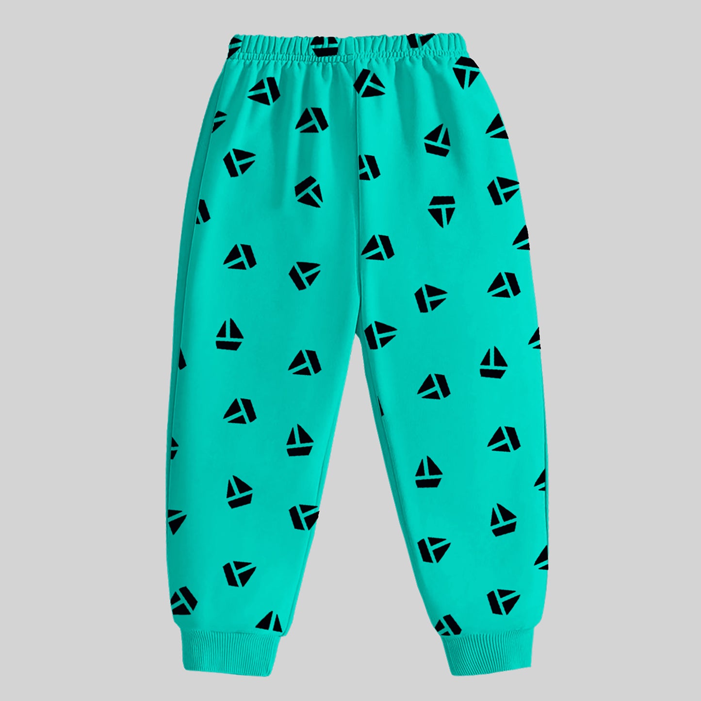 KUCHIPOO Baby Boys and Baby Girls Pyjamas