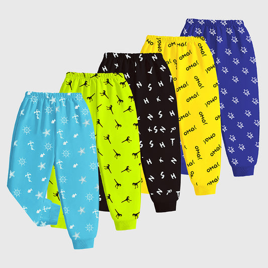 KUCHIPOO Baby Boys and Baby Girls Pyjamas