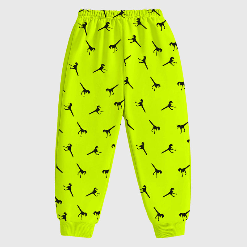 KUCHIPOO Baby Boys and Baby Girls Pyjamas
