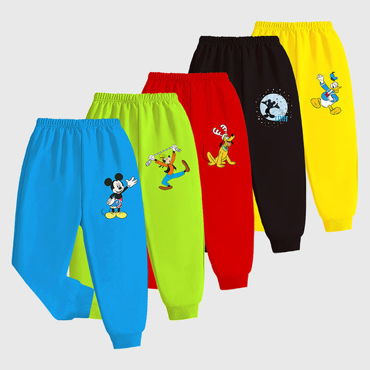 KUCHIPOO © Disney Baby Boys and Baby Girls Pyjamas