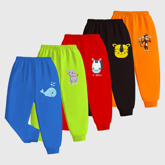 KUCHIPOO Baby Boys and Baby Girls Pyjamas