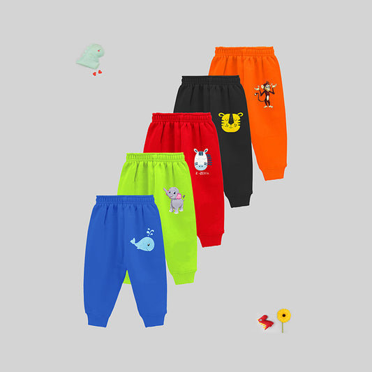 KUCHIPOO Baby Boys and Baby Girls Pyjamas