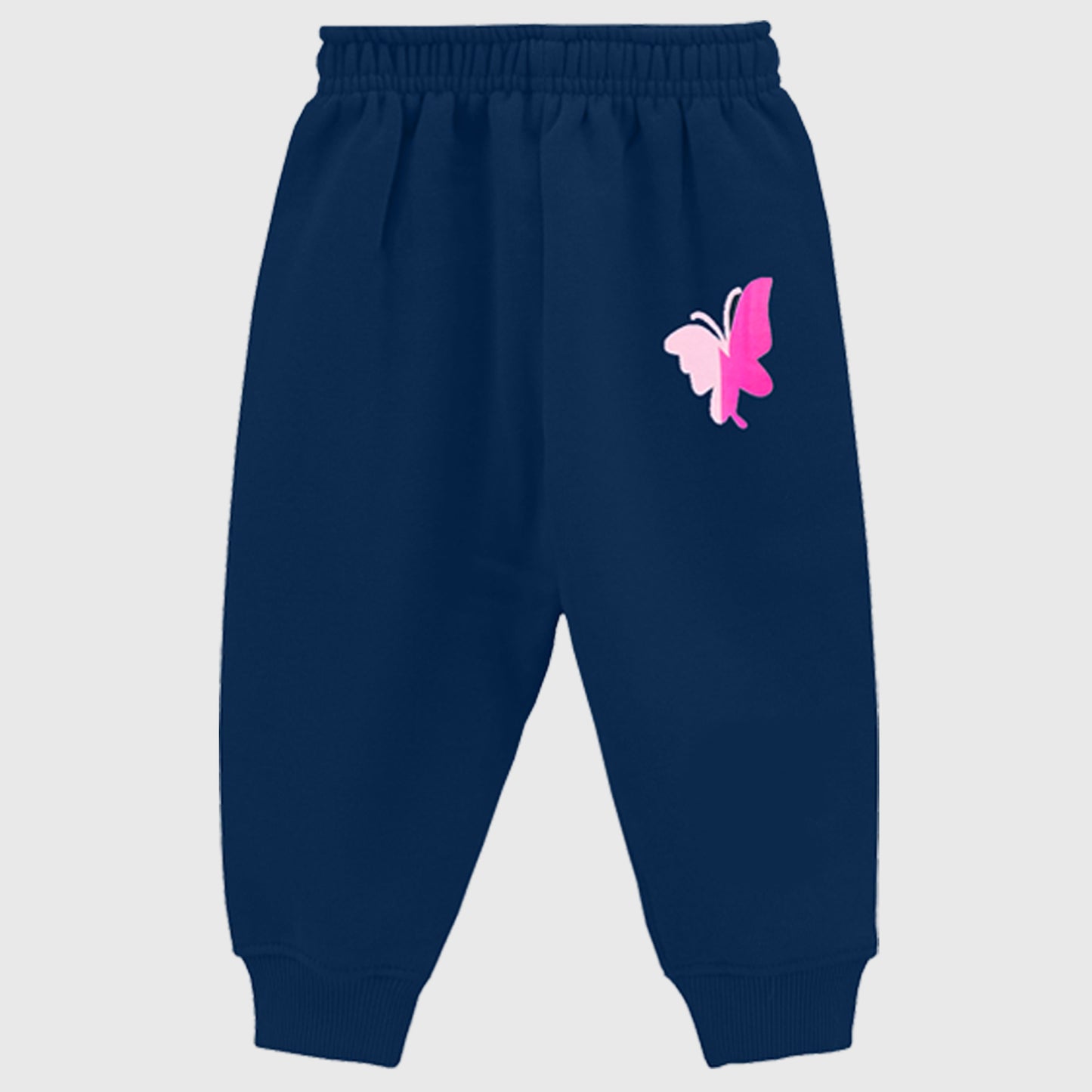 KUCHIPOO Baby Girls Pyjamas