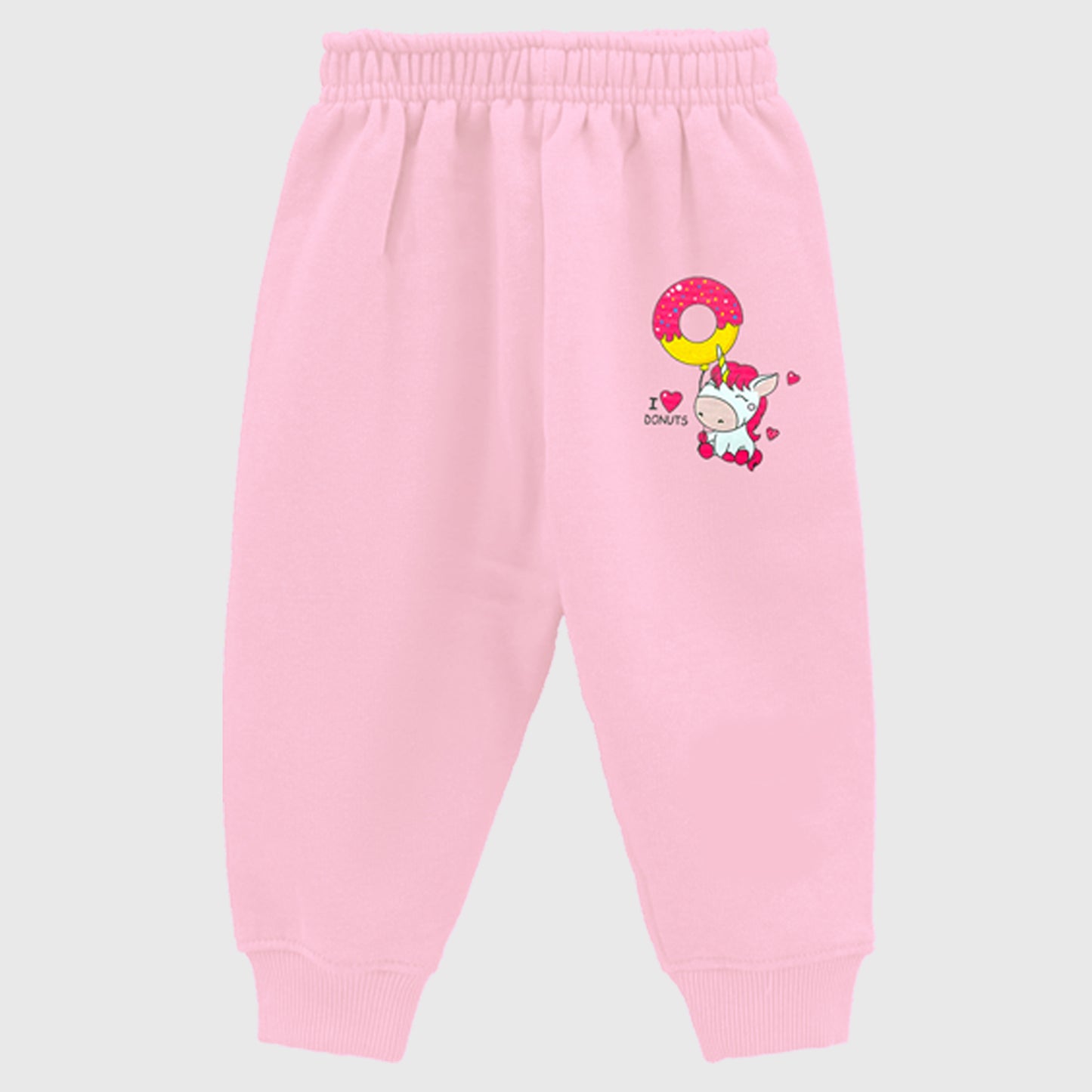 KUCHIPOO Baby Girls Pyjamas