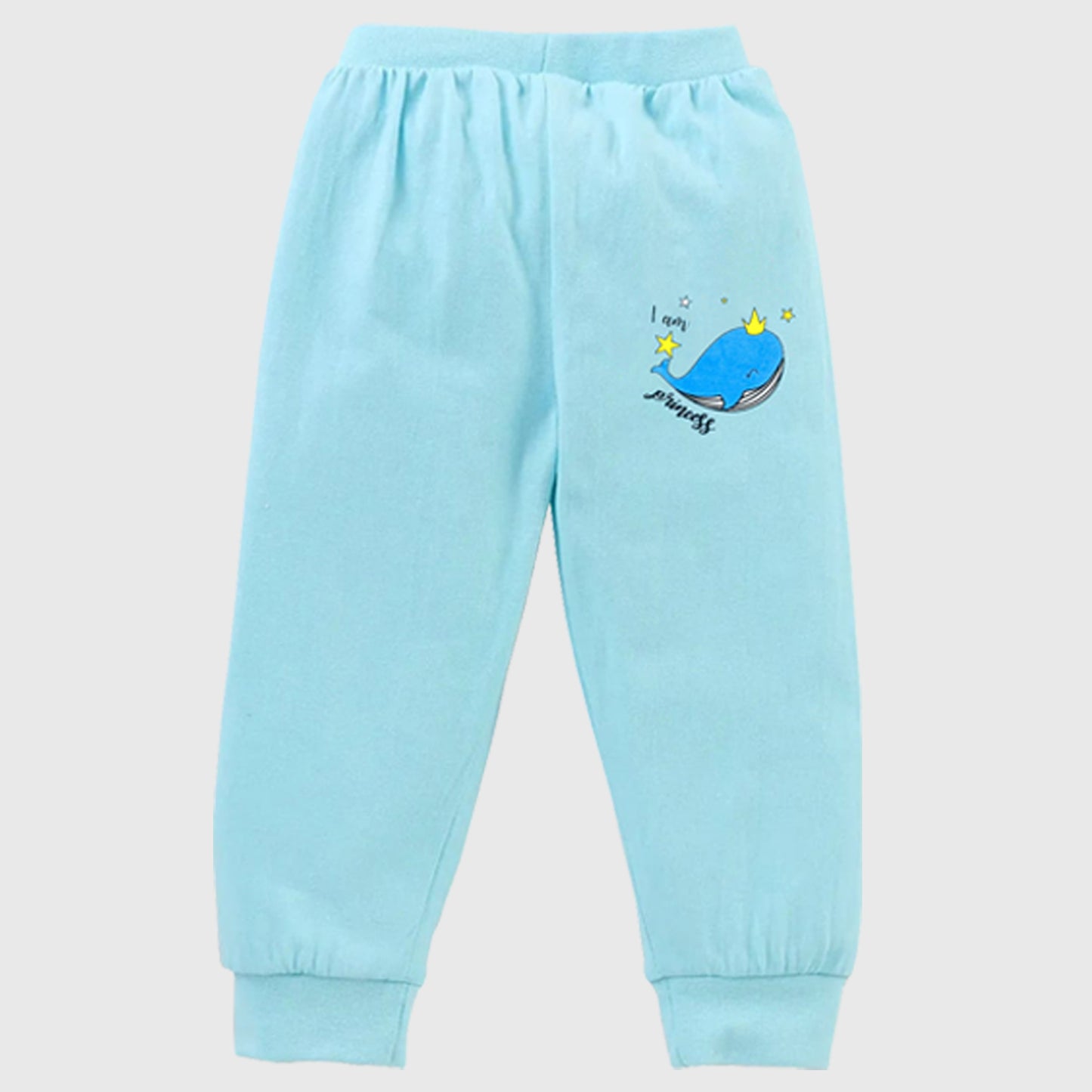 KUCHIPOO Baby Girls Pyjamas