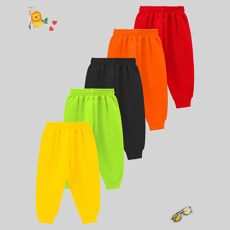 KUCHIPOO Baby Boys and Baby Girls Pyjamas