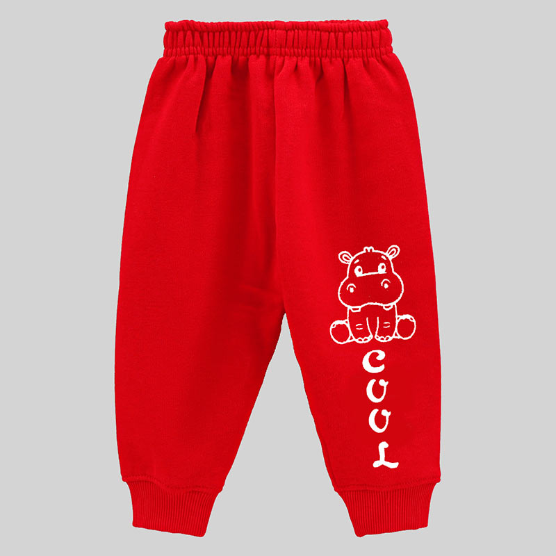 KUCHIPOO Baby Boys and Baby Girls Pyjamas